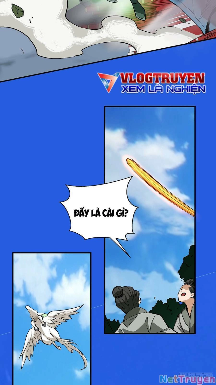 Đồ Đệ Của Ta Đều Là Đại Phản Phái Chapter 35 - 39