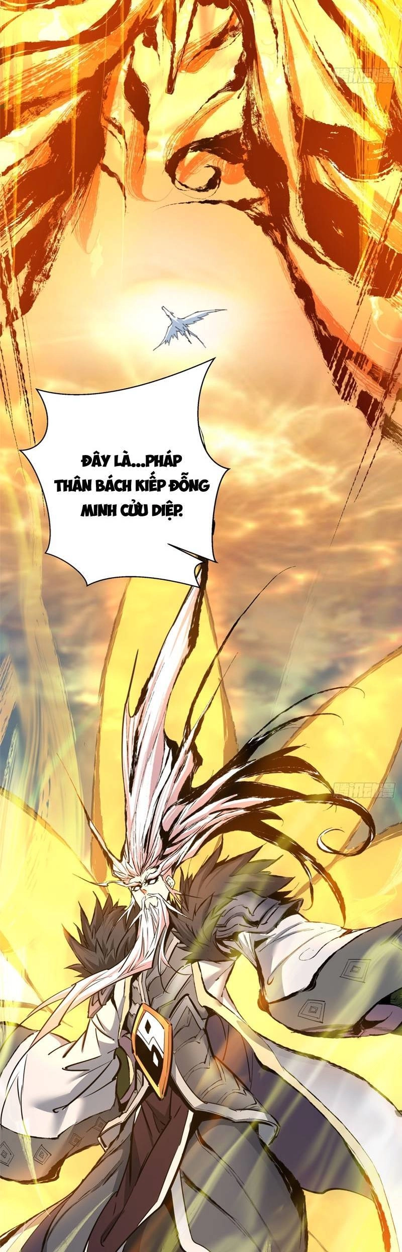 Đồ Đệ Của Ta Đều Là Đại Phản Phái Chapter 37 - 24