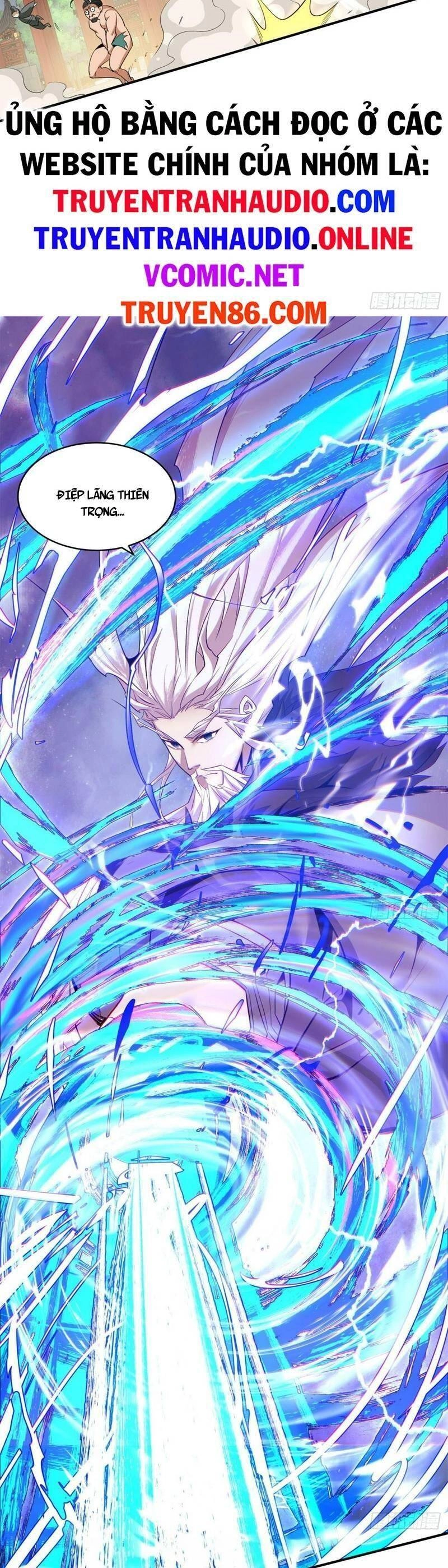 Đồ Đệ Của Ta Đều Là Đại Phản Phái Chapter 38 - 9