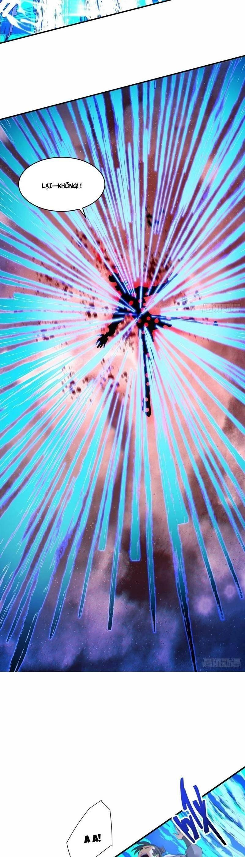 Đồ Đệ Của Ta Đều Là Đại Phản Phái Chapter 38 - 10