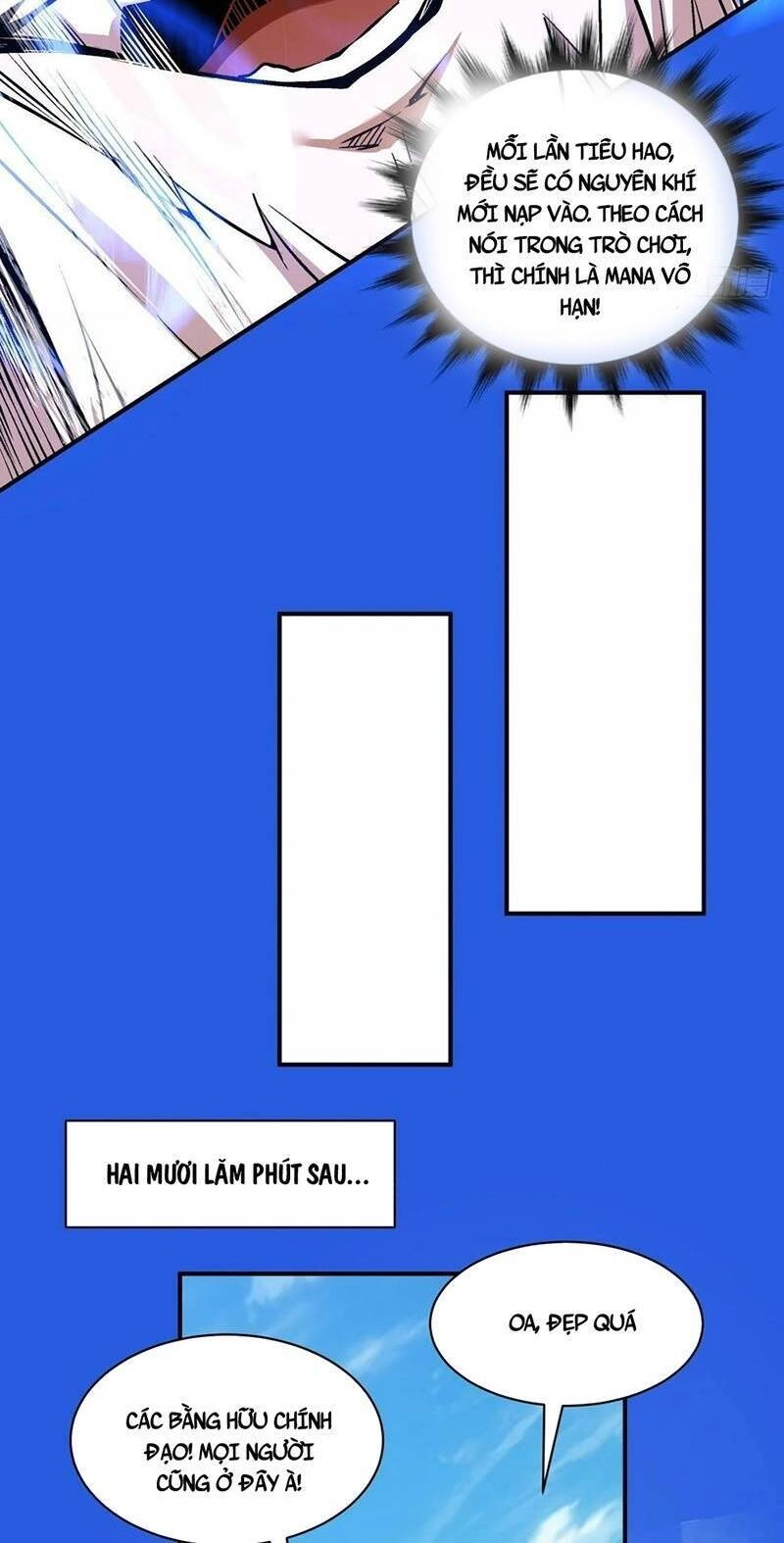 Đồ Đệ Của Ta Đều Là Đại Phản Phái Chapter 39 - 4