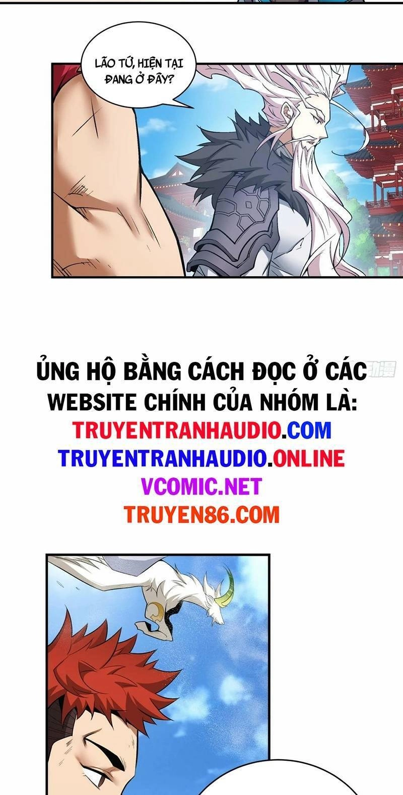 Đồ Đệ Của Ta Đều Là Đại Phản Phái Chapter 39 - 9