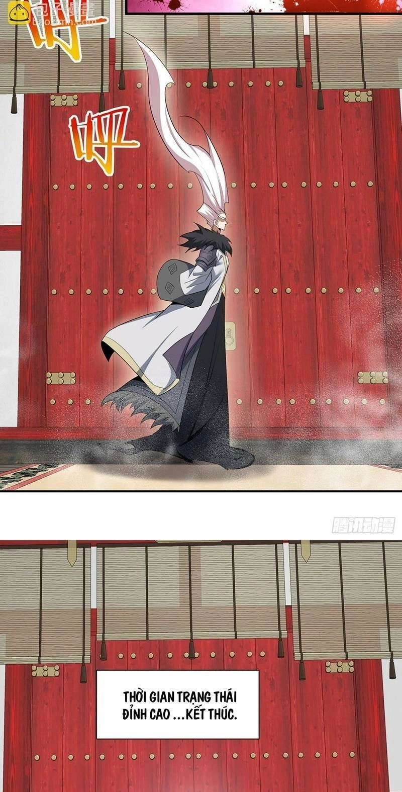 Đồ Đệ Của Ta Đều Là Đại Phản Phái Chapter 39 - 15