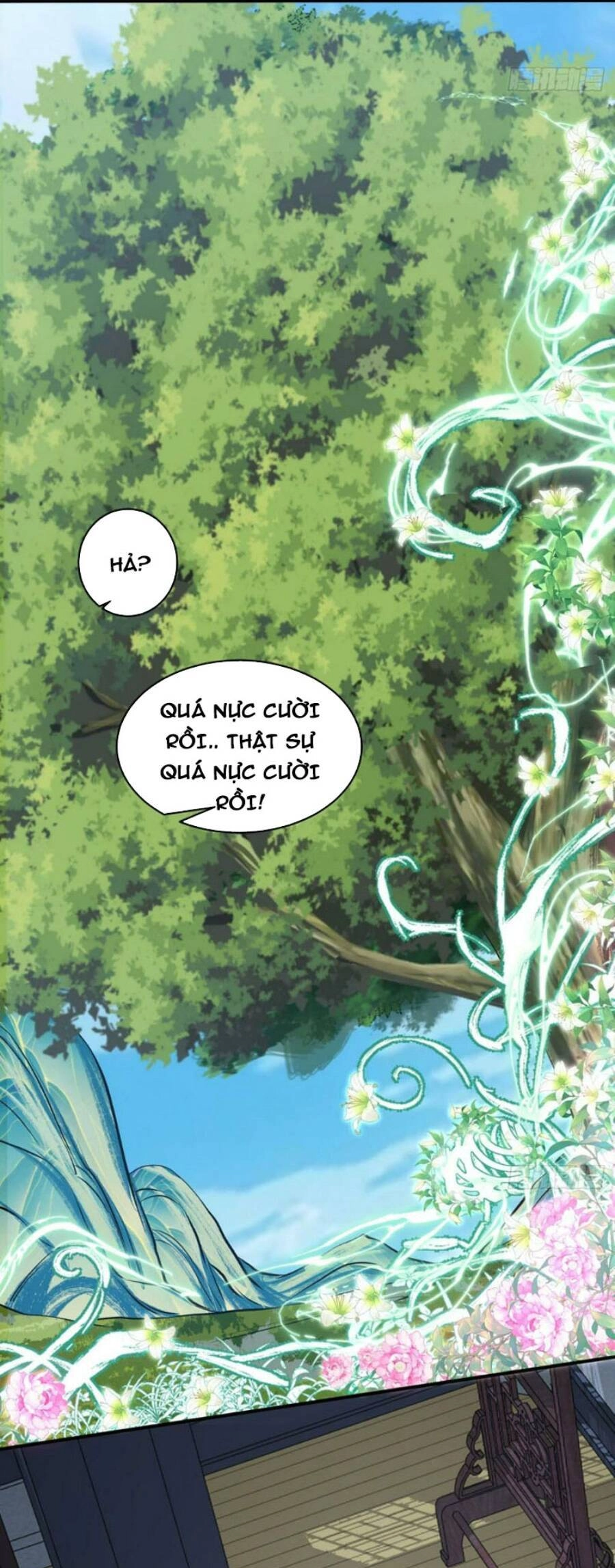 Đồ Đệ Của Ta Đều Là Đại Phản Phái Chapter 40 - 22