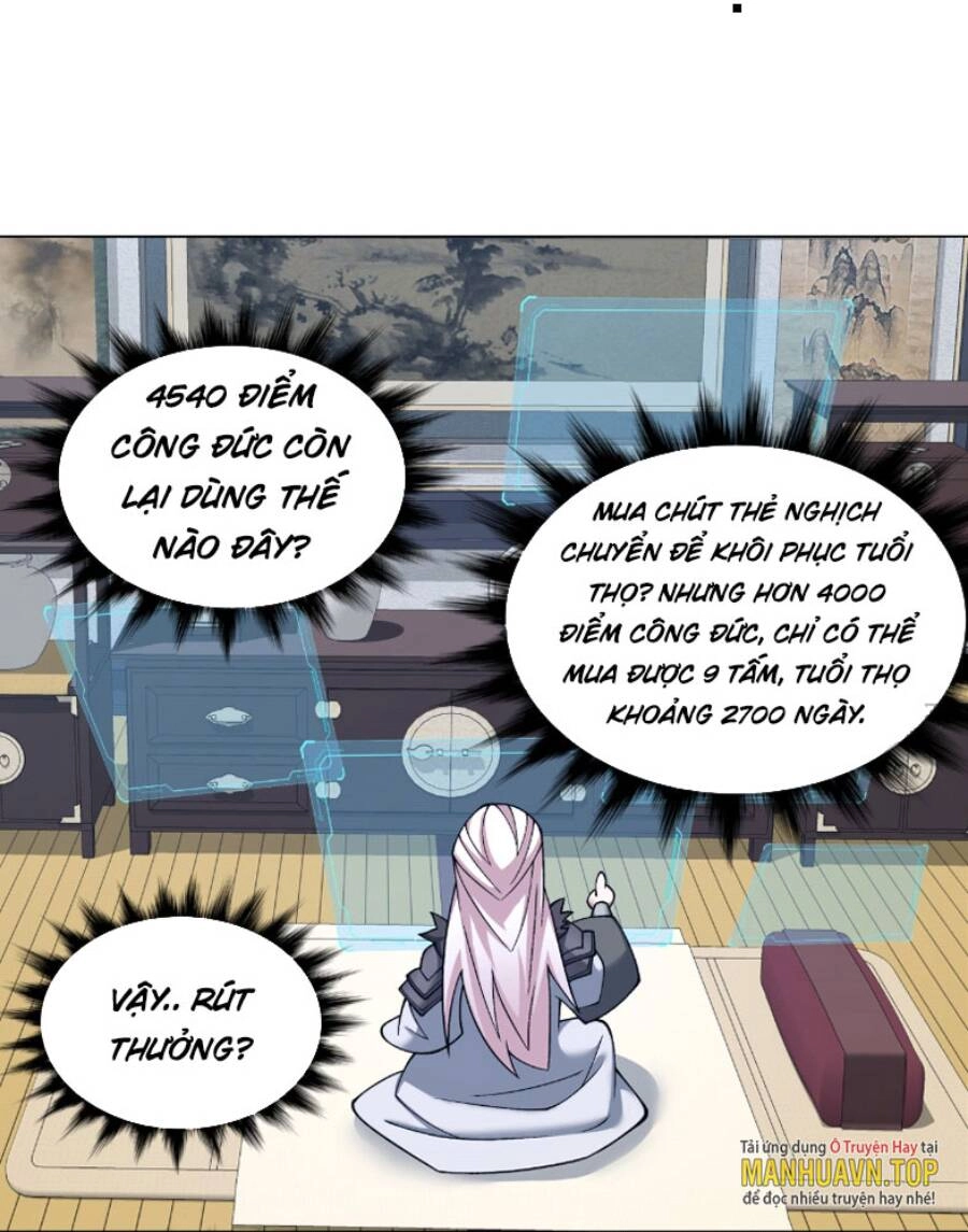 Đồ Đệ Của Ta Đều Là Đại Phản Phái Chapter 41 - 2