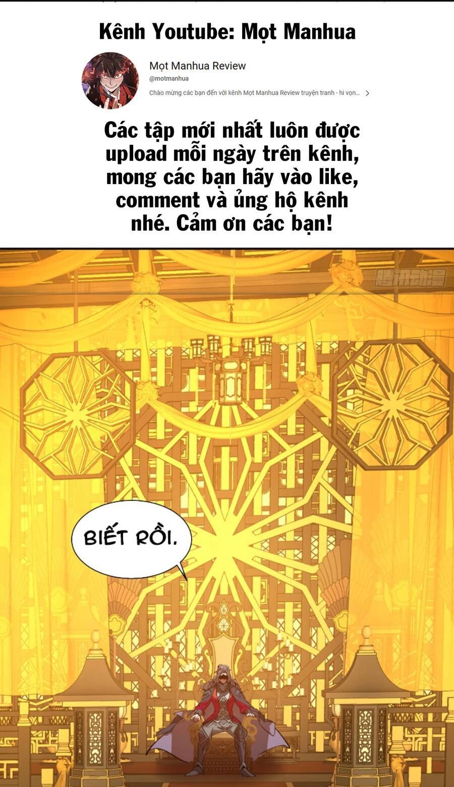 Đồ Đệ Của Ta Đều Là Đại Phản Phái Chapter 41 - 6