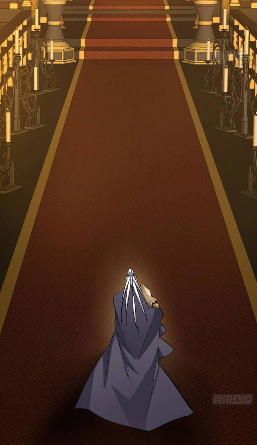 Đồ Đệ Của Ta Đều Là Đại Phản Phái Chapter 41 - 7