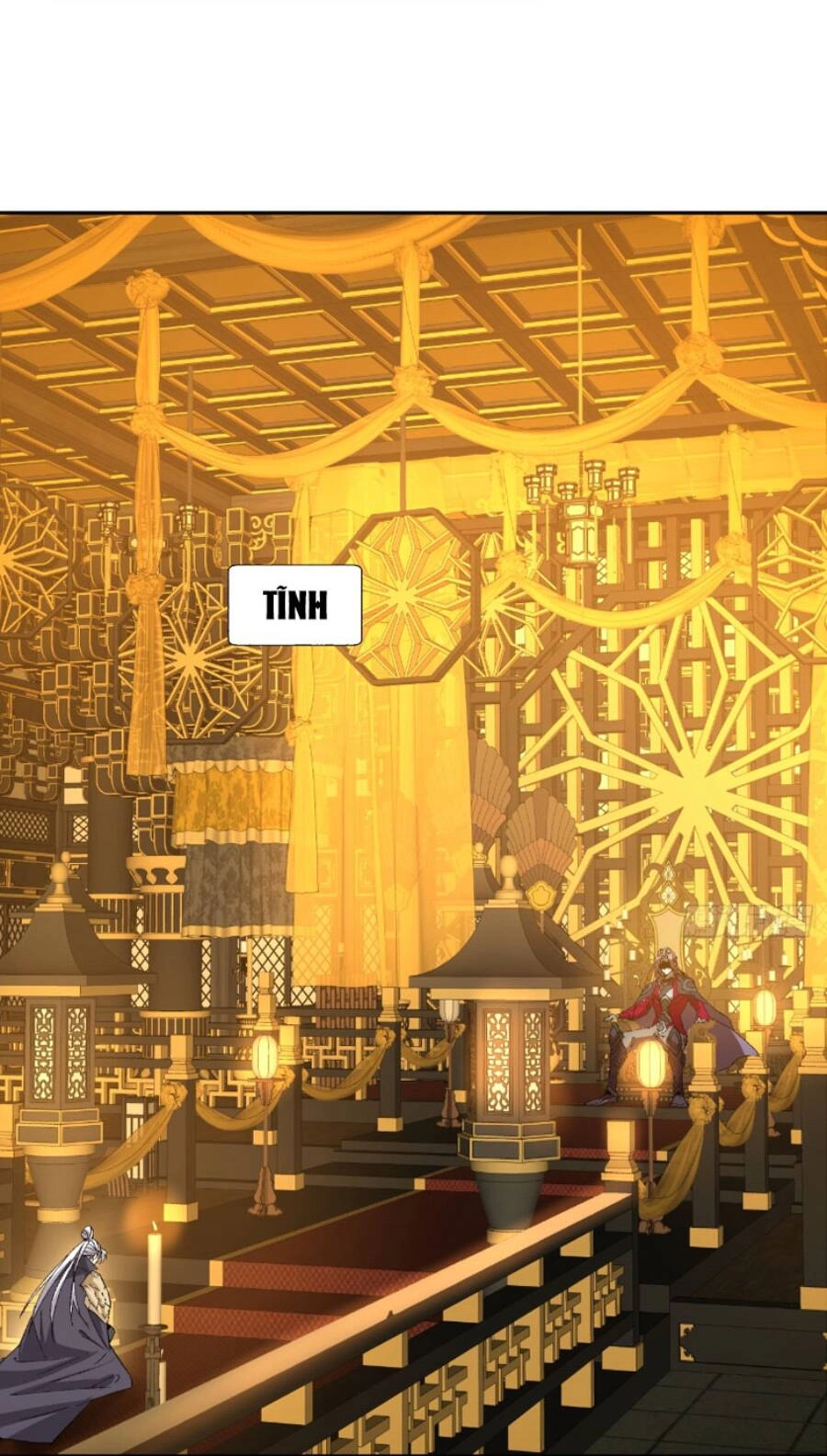 Đồ Đệ Của Ta Đều Là Đại Phản Phái Chapter 41 - 9