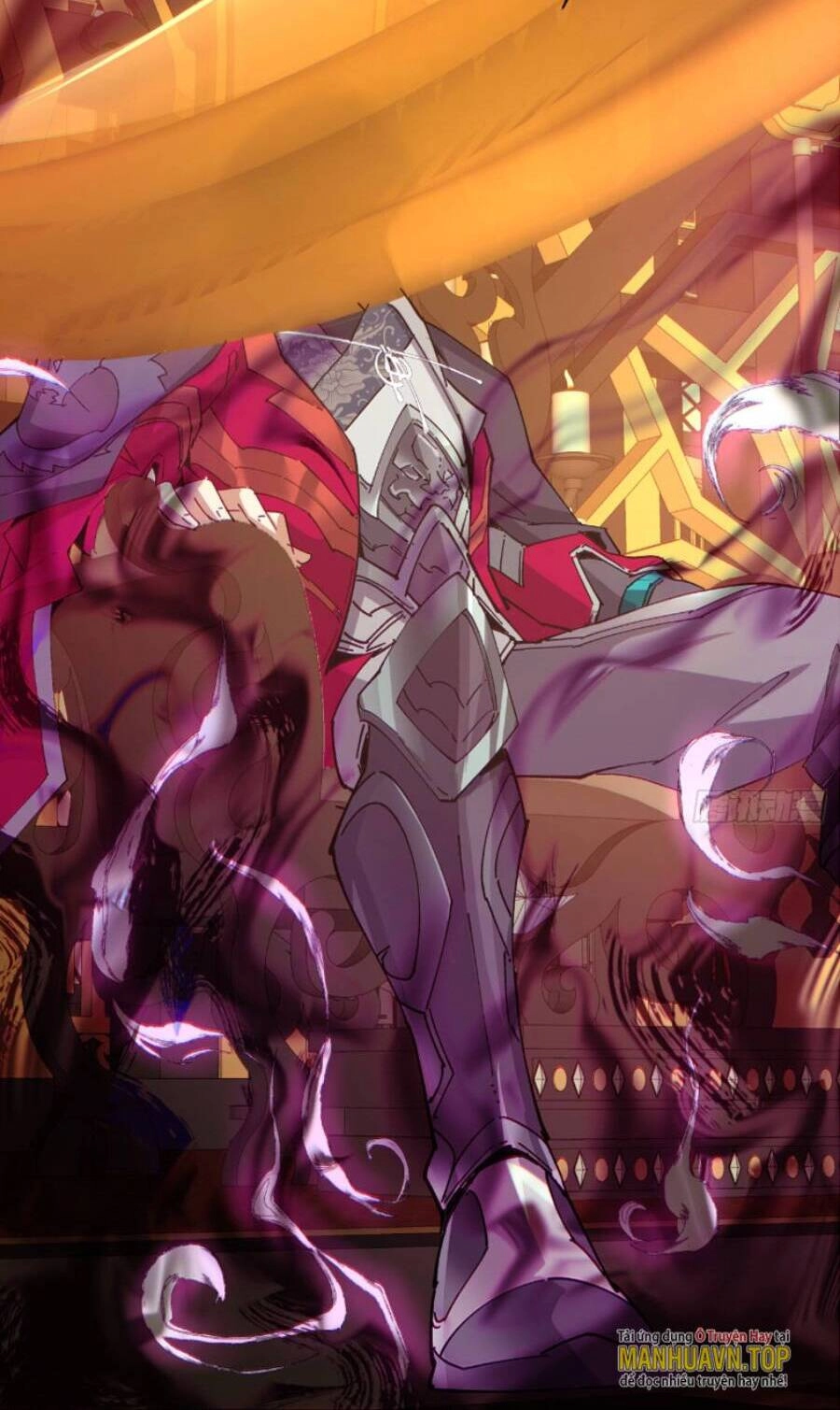 Đồ Đệ Của Ta Đều Là Đại Phản Phái Chapter 41 - 14