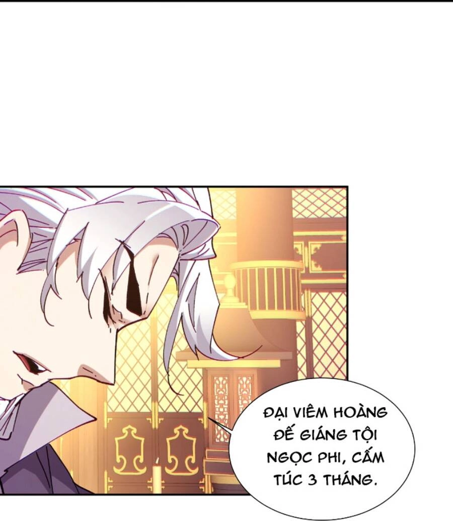 Đồ Đệ Của Ta Đều Là Đại Phản Phái Chapter 41 - 15