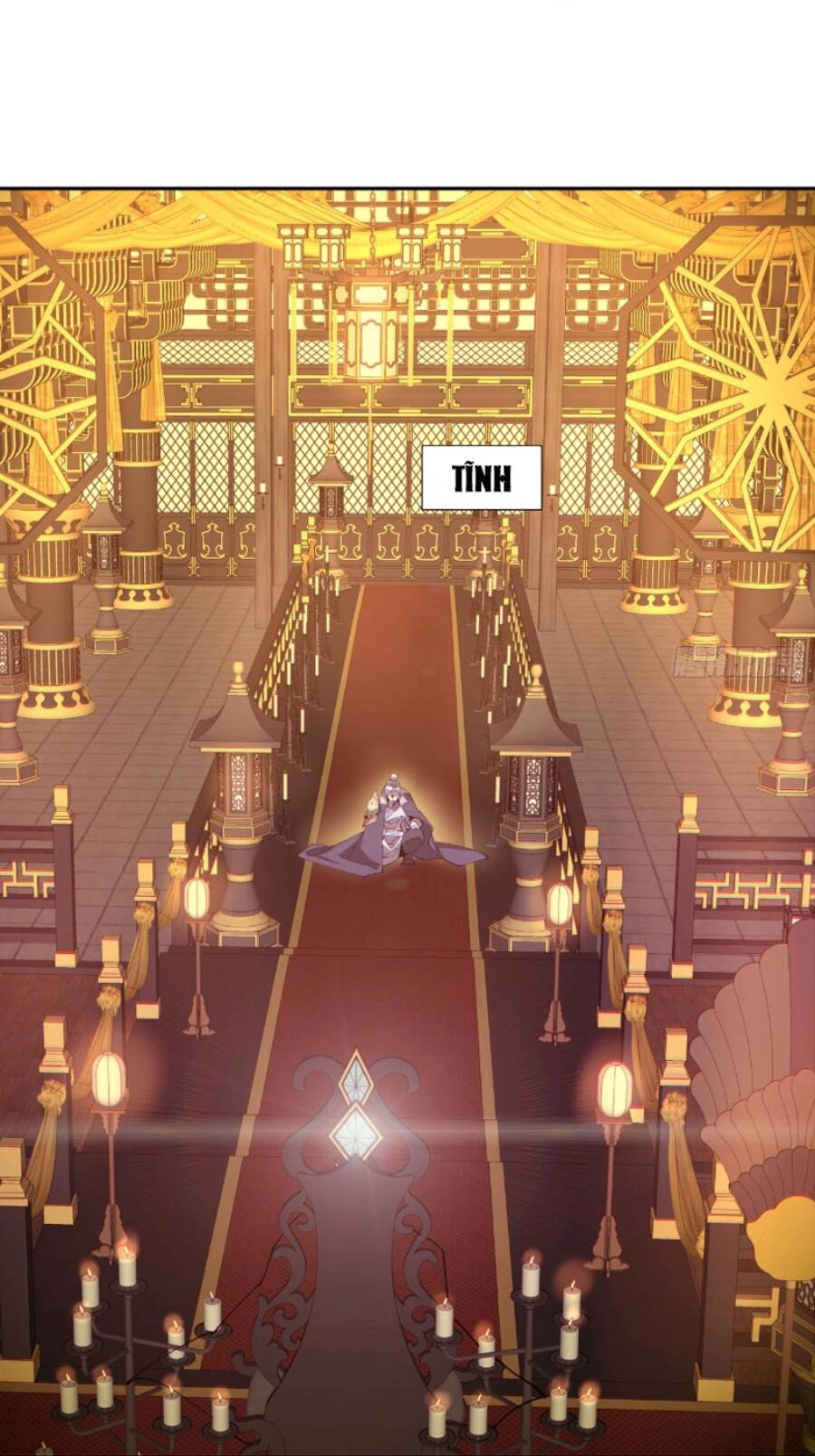 Đồ Đệ Của Ta Đều Là Đại Phản Phái Chapter 41 - 16