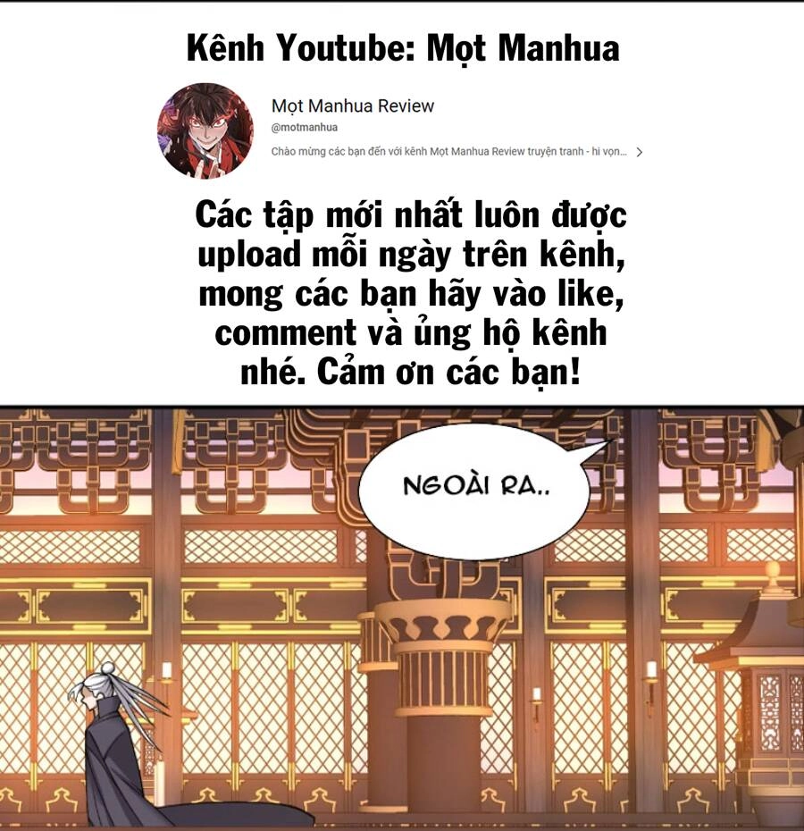 Đồ Đệ Của Ta Đều Là Đại Phản Phái Chapter 41 - 18