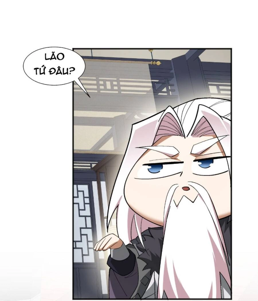 Đồ Đệ Của Ta Đều Là Đại Phản Phái Chapter 41 - 32