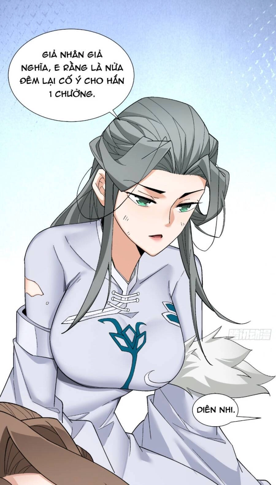 Đồ Đệ Của Ta Đều Là Đại Phản Phái Chapter 41 - 35