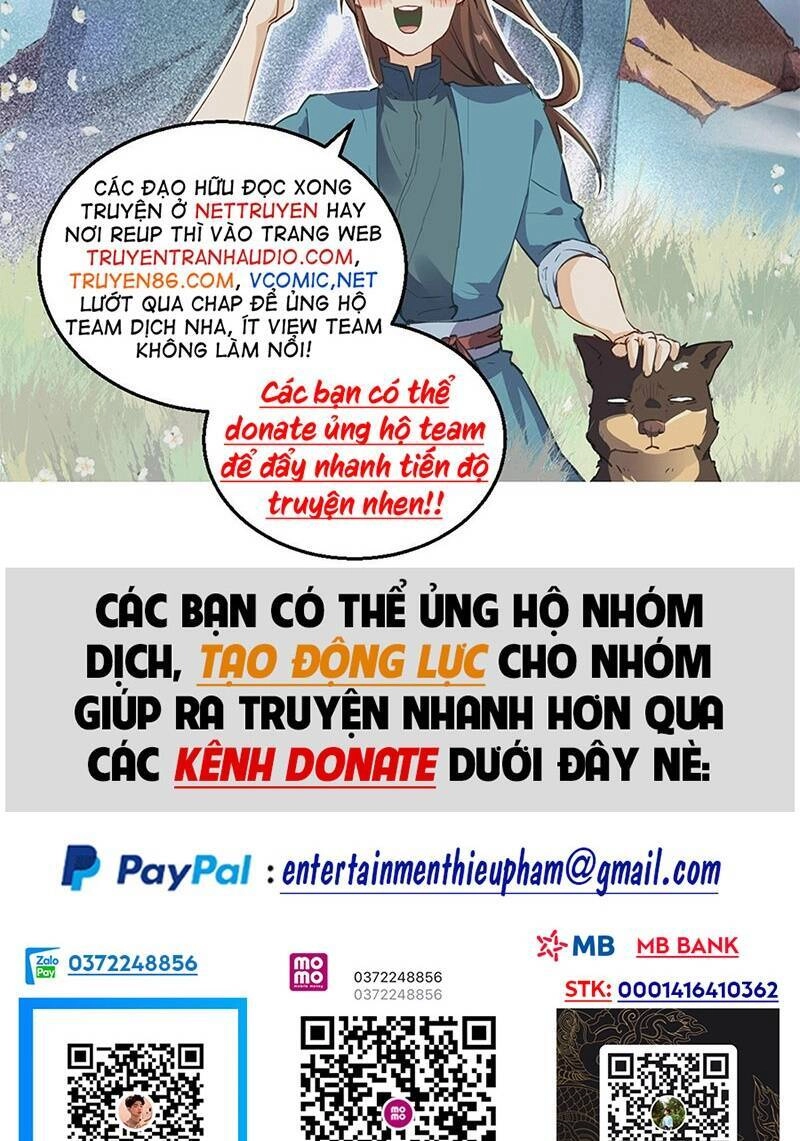 Đồ Đệ Của Ta Đều Là Đại Phản Phái Chapter 42 - 3