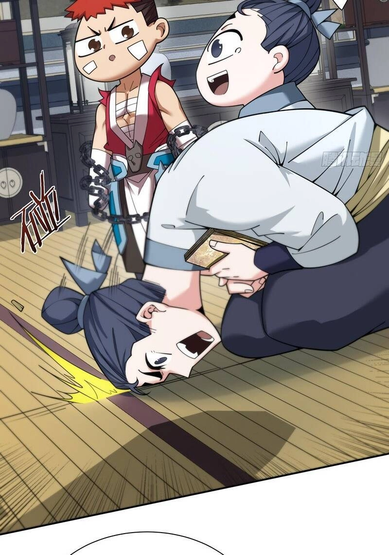 Đồ Đệ Của Ta Đều Là Đại Phản Phái Chapter 42 - 7