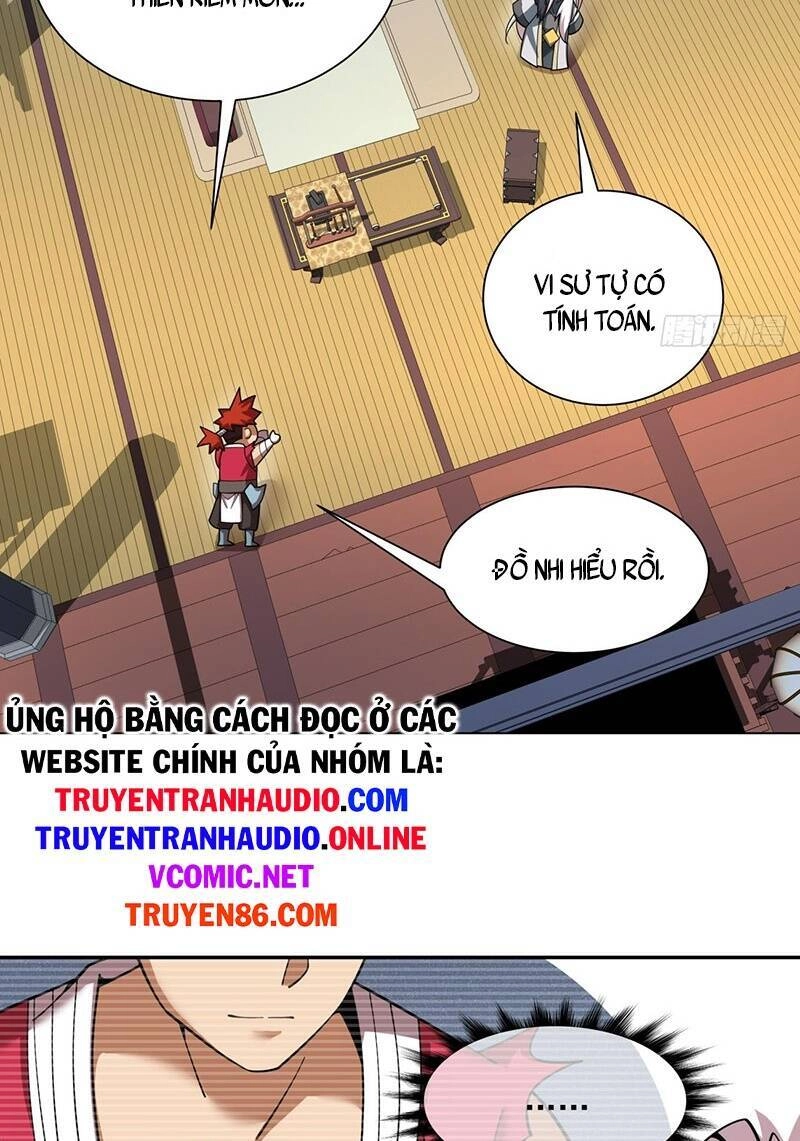 Đồ Đệ Của Ta Đều Là Đại Phản Phái Chapter 42 - 9