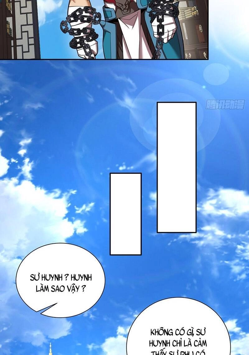 Đồ Đệ Của Ta Đều Là Đại Phản Phái Chapter 42 - 12