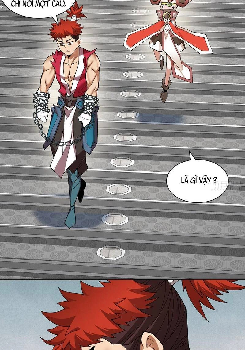 Đồ Đệ Của Ta Đều Là Đại Phản Phái Chapter 42 - 14