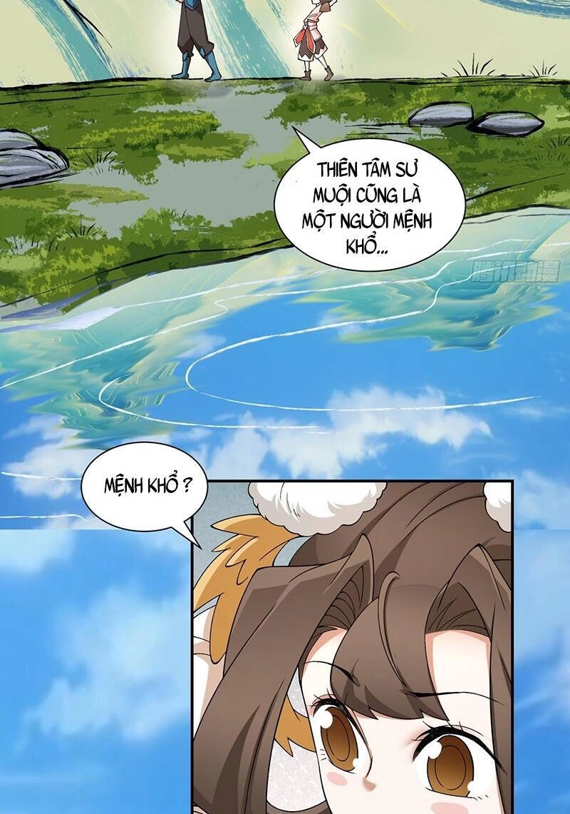 Đồ Đệ Của Ta Đều Là Đại Phản Phái Chapter 42 - 17