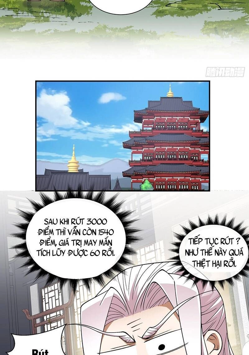 Đồ Đệ Của Ta Đều Là Đại Phản Phái Chapter 42 - 19