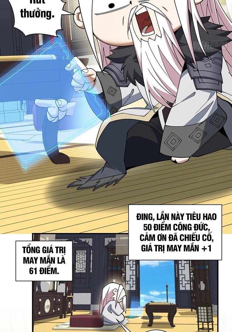 Đồ Đệ Của Ta Đều Là Đại Phản Phái Chapter 42 - 20