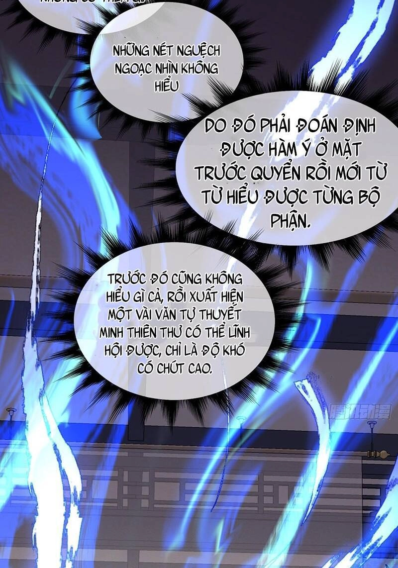 Đồ Đệ Của Ta Đều Là Đại Phản Phái Chapter 42 - 22