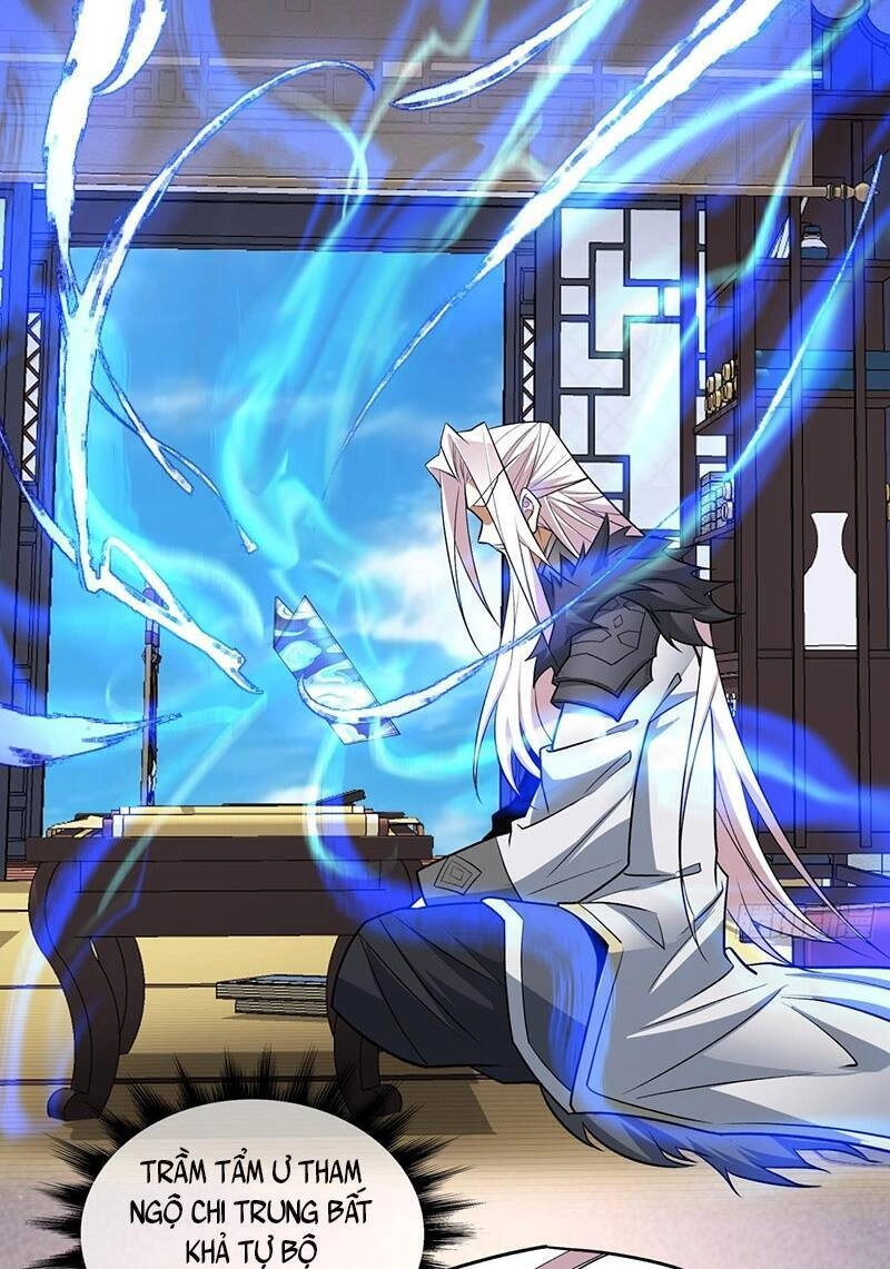 Đồ Đệ Của Ta Đều Là Đại Phản Phái Chapter 42 - 23