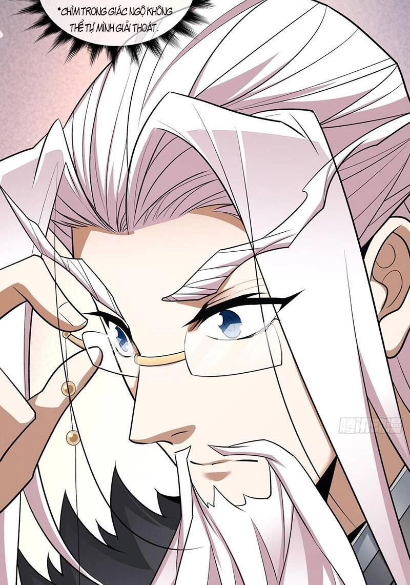 Đồ Đệ Của Ta Đều Là Đại Phản Phái Chapter 42 - 24