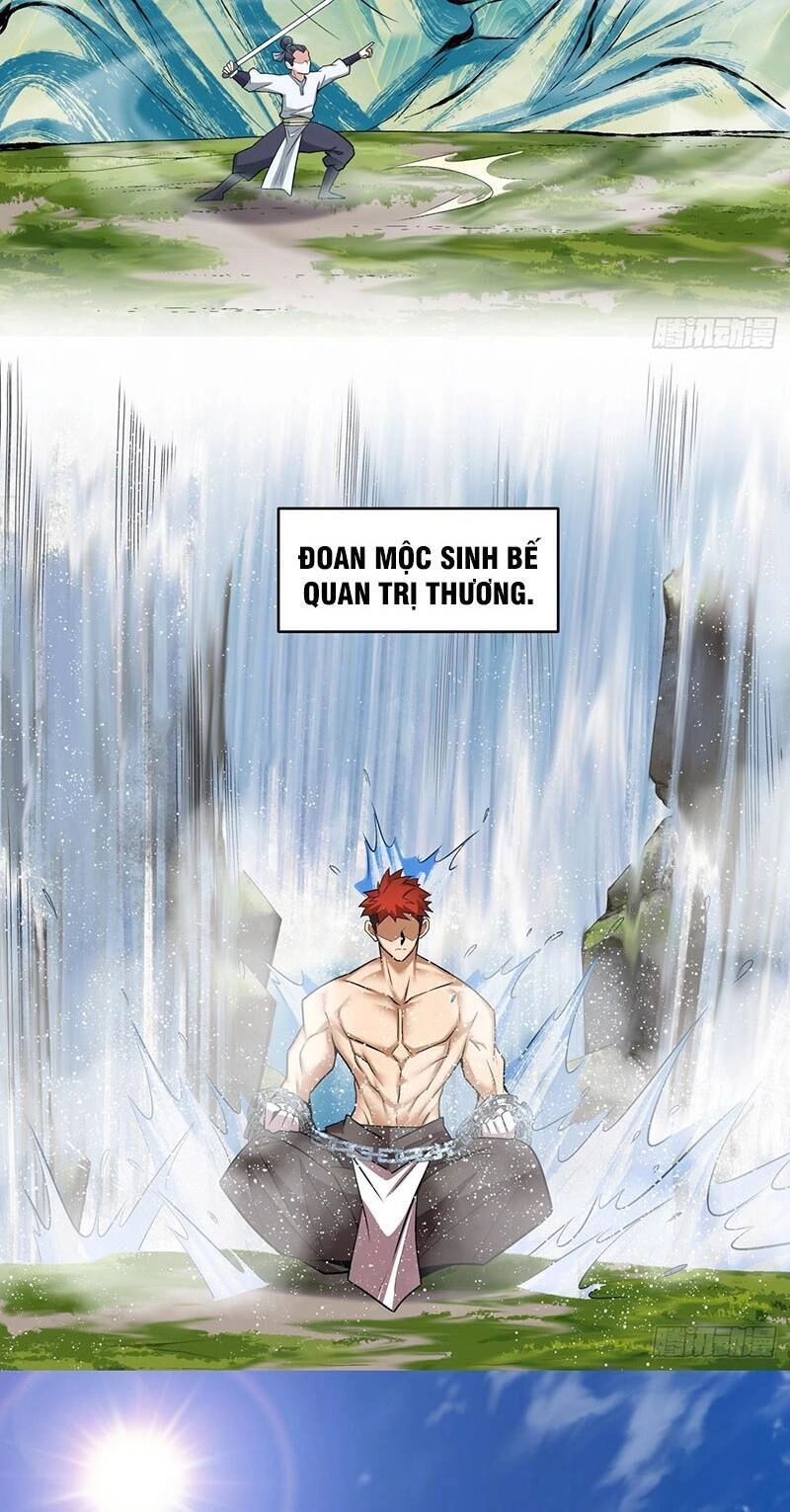 Đồ Đệ Của Ta Đều Là Đại Phản Phái Chapter 42 - 29