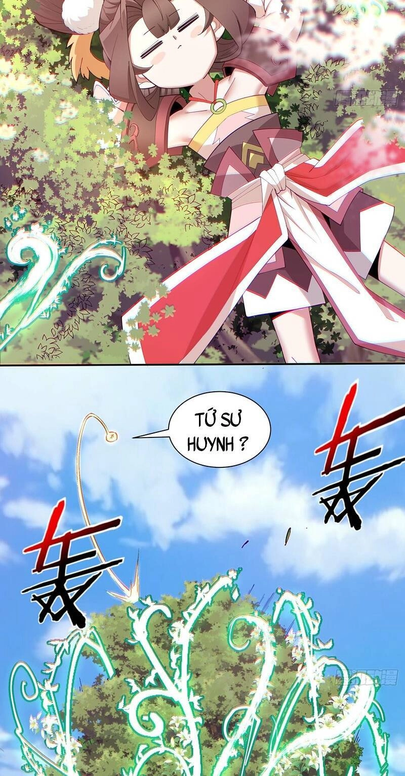 Đồ Đệ Của Ta Đều Là Đại Phản Phái Chapter 42 - 32