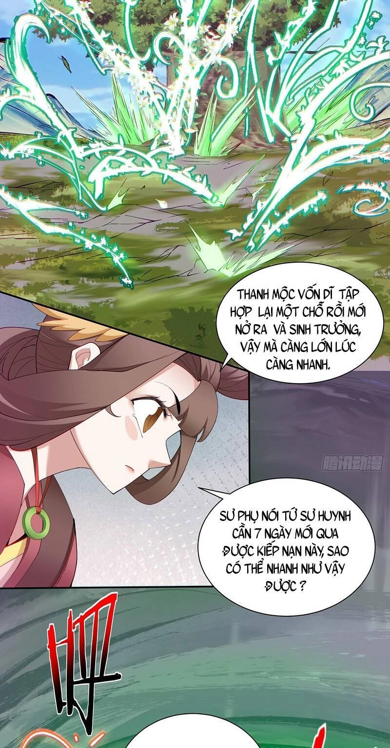 Đồ Đệ Của Ta Đều Là Đại Phản Phái Chapter 42 - 33