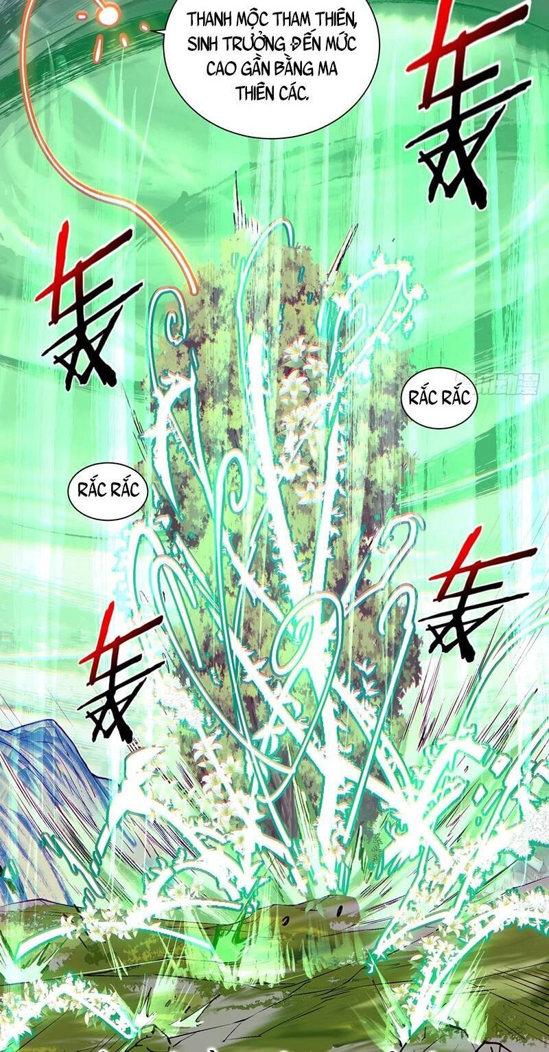 Đồ Đệ Của Ta Đều Là Đại Phản Phái Chapter 42 - 34