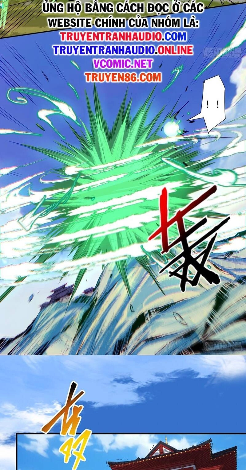 Đồ Đệ Của Ta Đều Là Đại Phản Phái Chapter 42 - 35