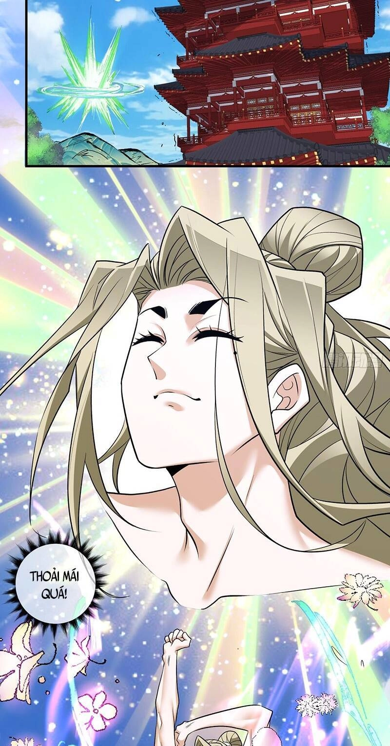 Đồ Đệ Của Ta Đều Là Đại Phản Phái Chapter 42 - 36