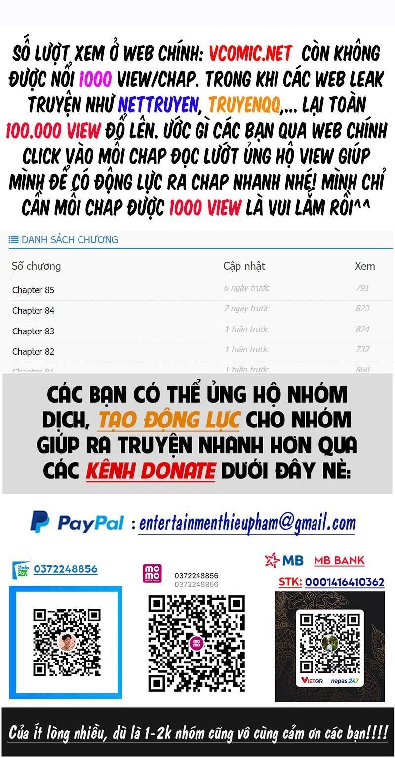 Đồ Đệ Của Ta Đều Là Đại Phản Phái Chapter 42 - 39