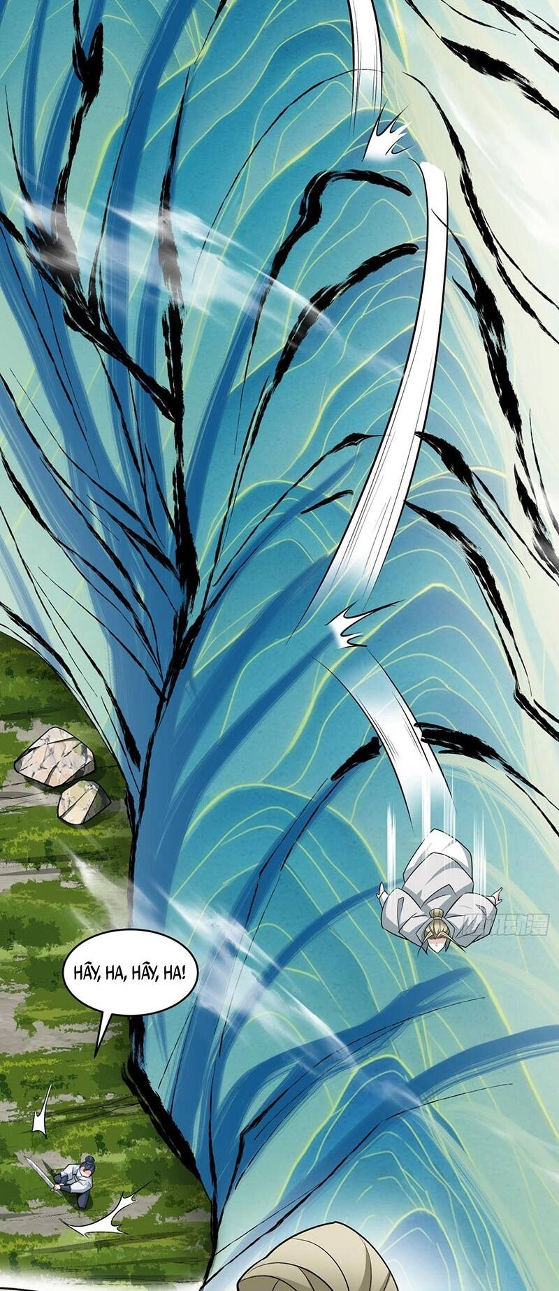 Đồ Đệ Của Ta Đều Là Đại Phản Phái Chapter 43 - 11