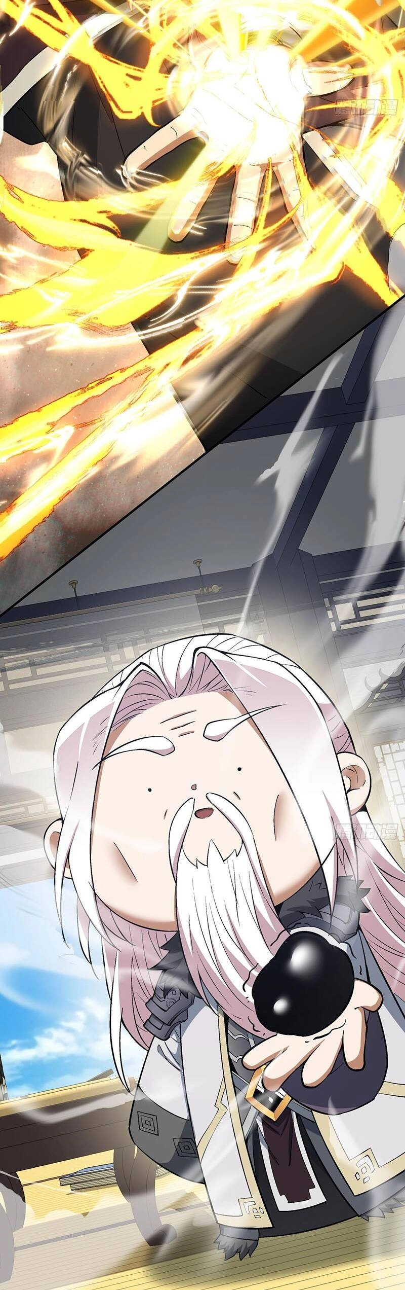 Đồ Đệ Của Ta Đều Là Đại Phản Phái Chapter 44 - 4