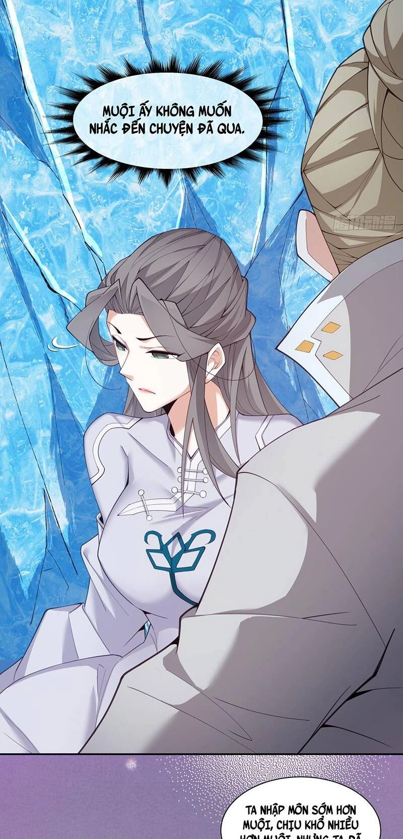 Đồ Đệ Của Ta Đều Là Đại Phản Phái Chapter 44 - 13