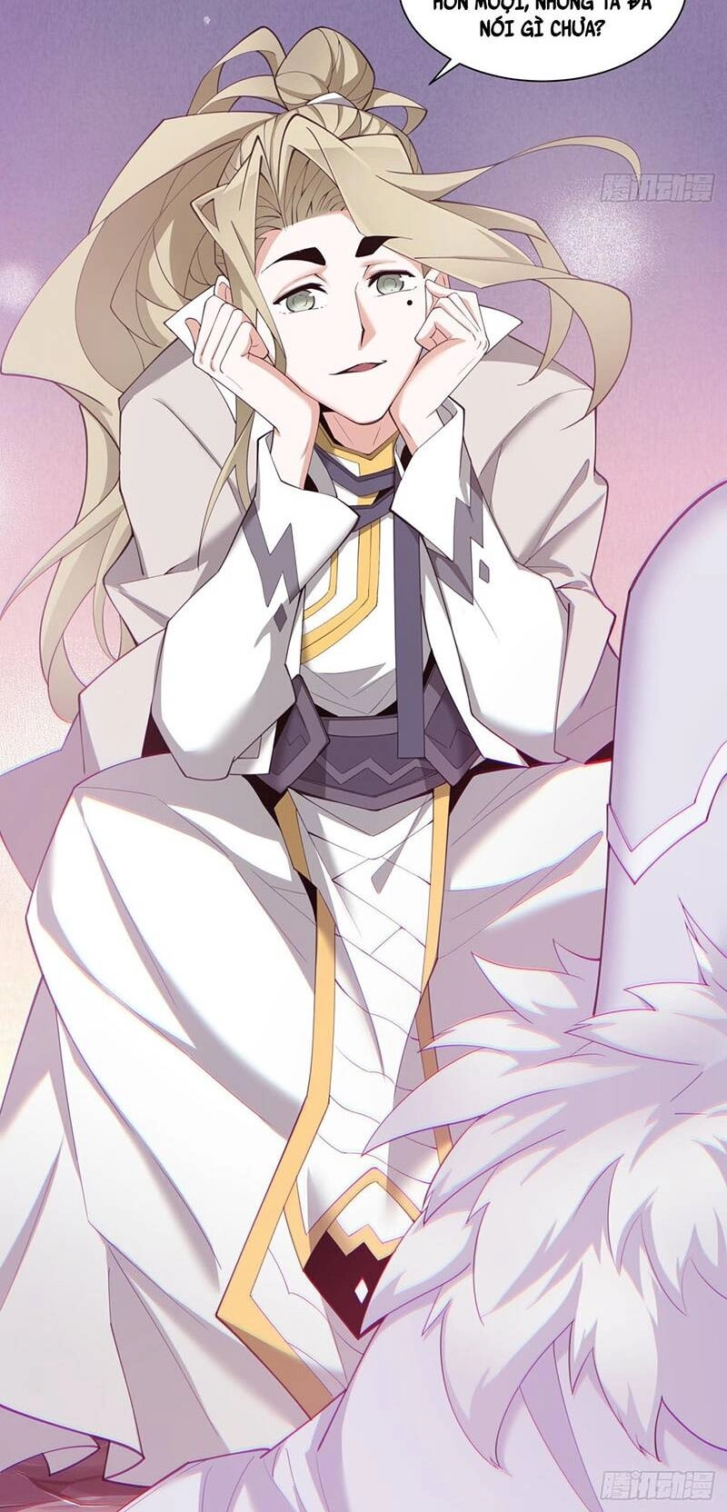 Đồ Đệ Của Ta Đều Là Đại Phản Phái Chapter 44 - 14