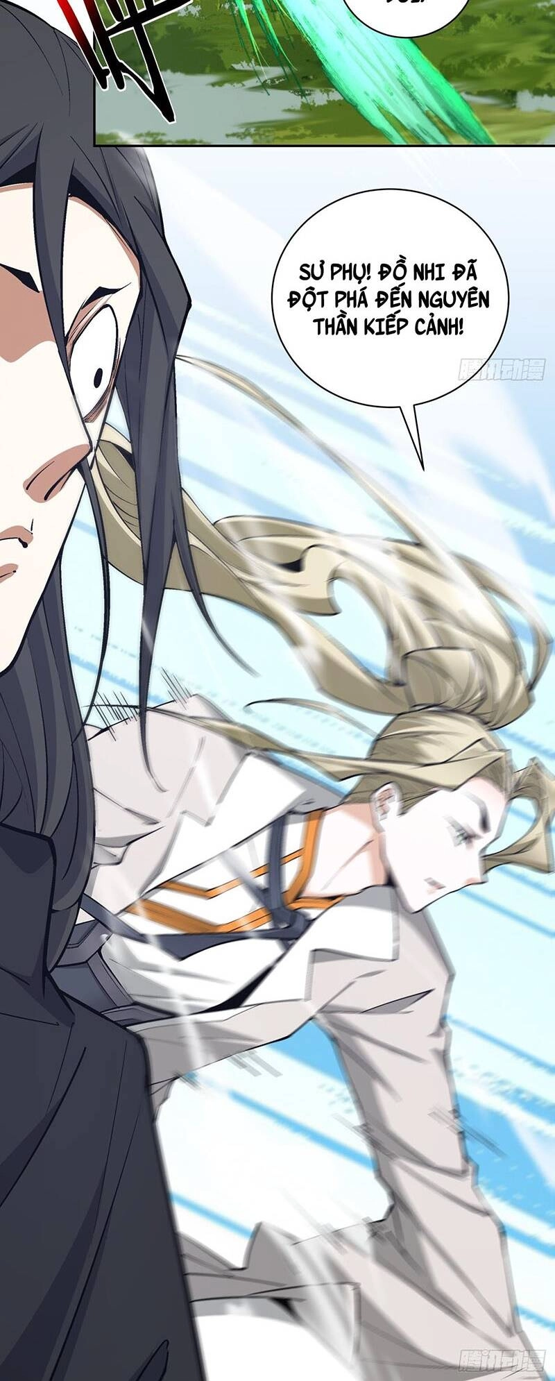 Đồ Đệ Của Ta Đều Là Đại Phản Phái Chapter 46 - 14