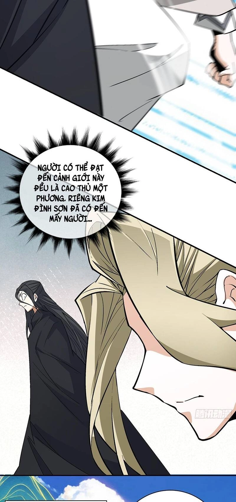 Đồ Đệ Của Ta Đều Là Đại Phản Phái Chapter 46 - 15