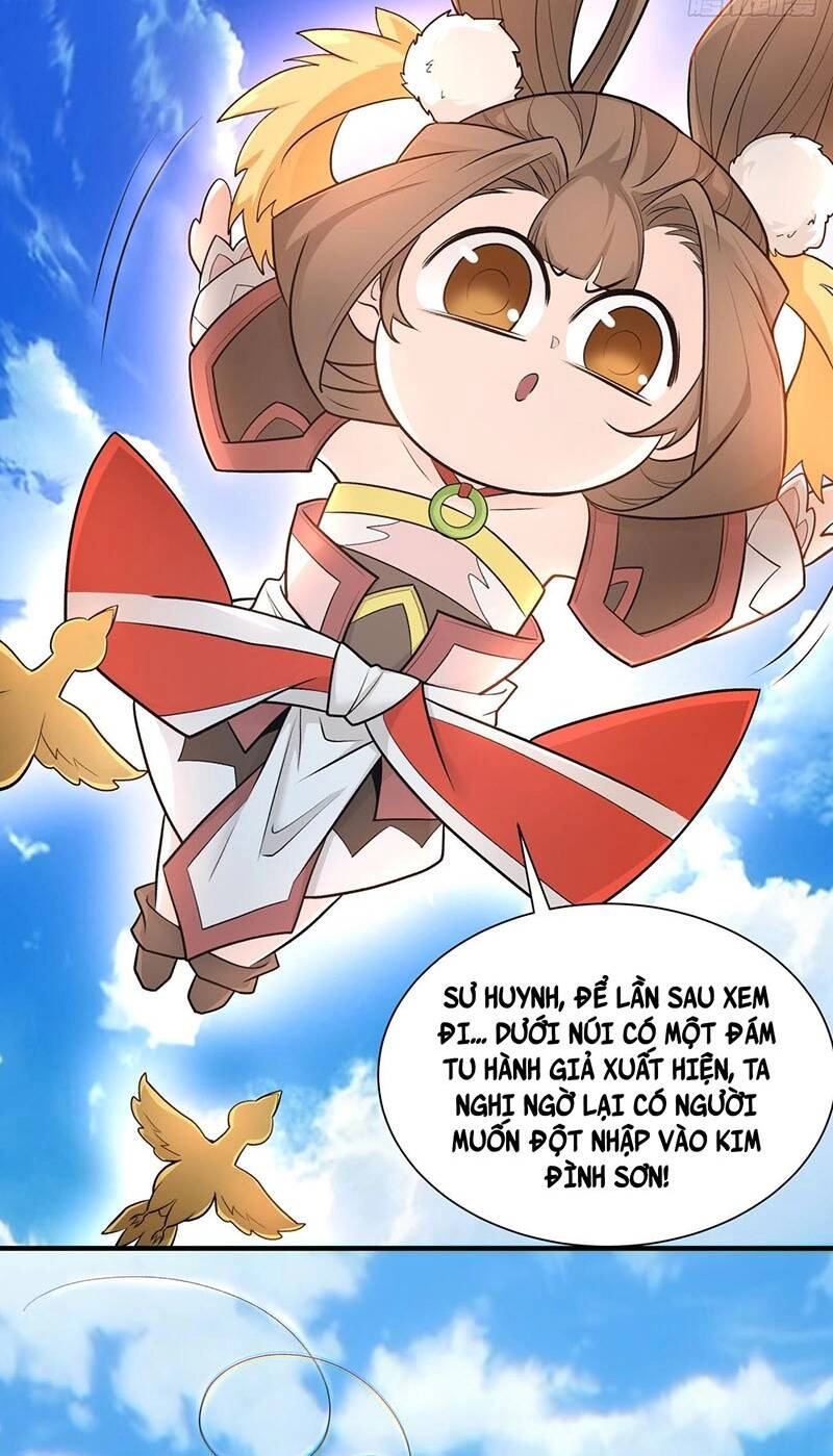 Đồ Đệ Của Ta Đều Là Đại Phản Phái Chapter 46 - 23