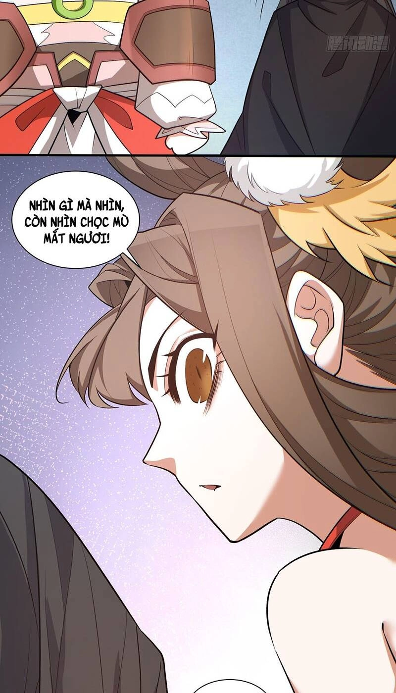 Đồ Đệ Của Ta Đều Là Đại Phản Phái Chapter 46 - 26