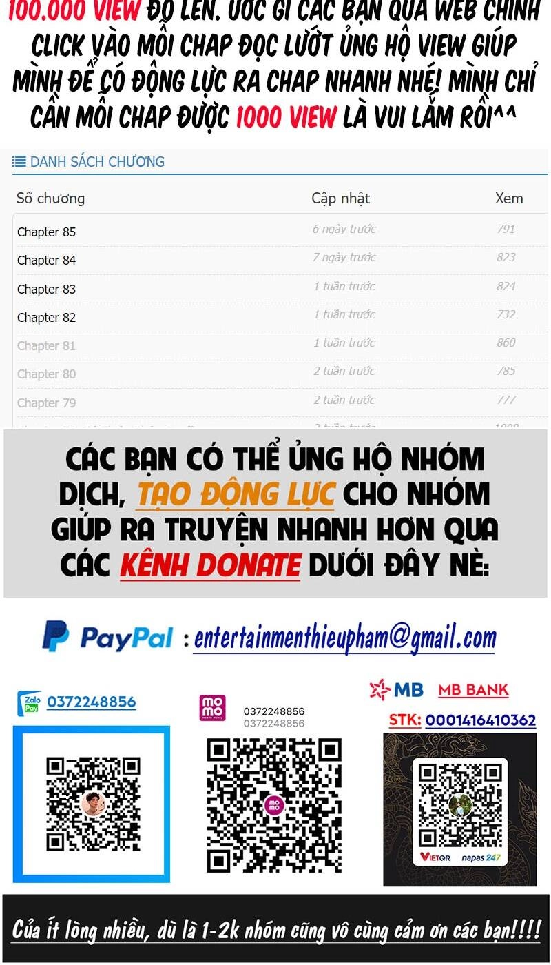Đồ Đệ Của Ta Đều Là Đại Phản Phái Chapter 46 - 28