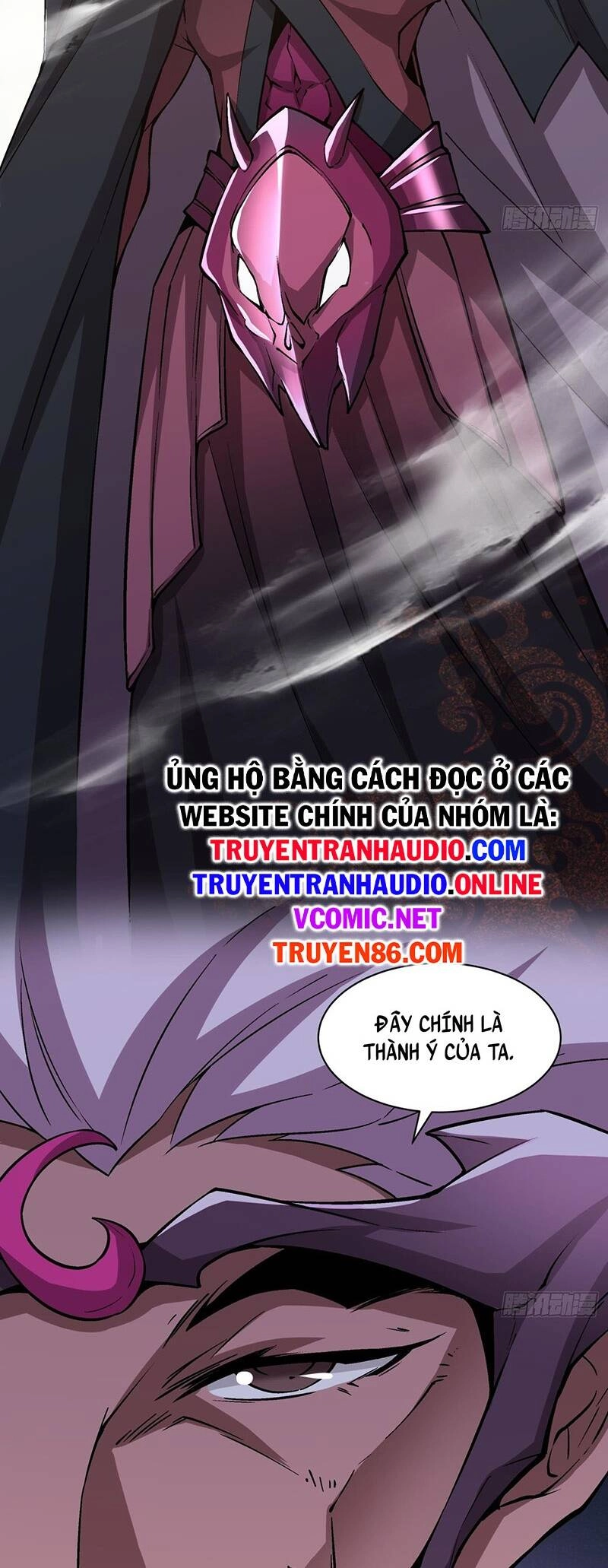 Đồ Đệ Của Ta Đều Là Đại Phản Phái Chapter 47 - 11