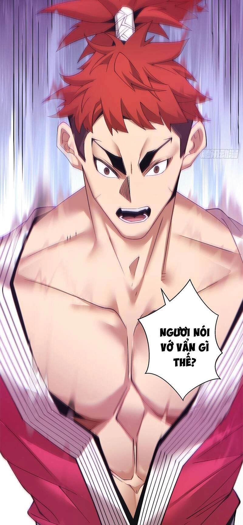 Đồ Đệ Của Ta Đều Là Đại Phản Phái Chapter 47 - 27