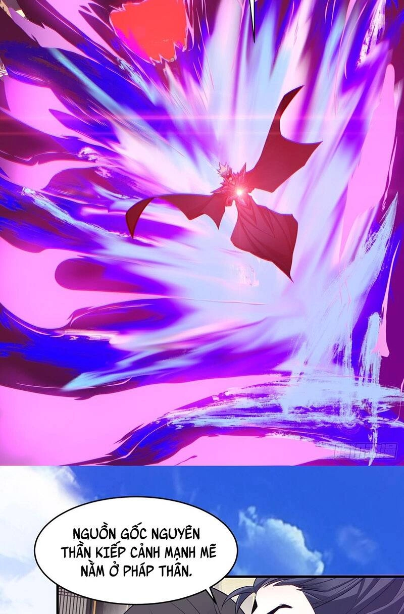 Đồ Đệ Của Ta Đều Là Đại Phản Phái Chapter 48 - 23