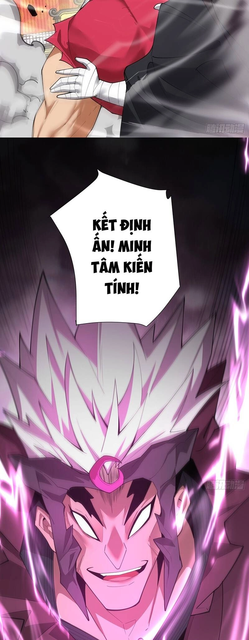 Đồ Đệ Của Ta Đều Là Đại Phản Phái Chapter 50 - 13