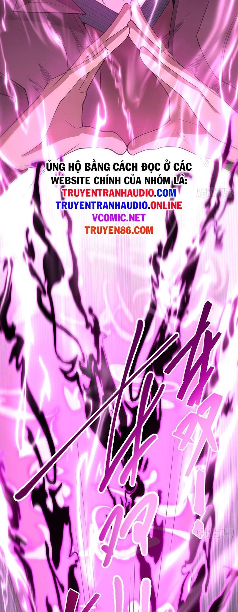 Đồ Đệ Của Ta Đều Là Đại Phản Phái Chapter 50 - 14